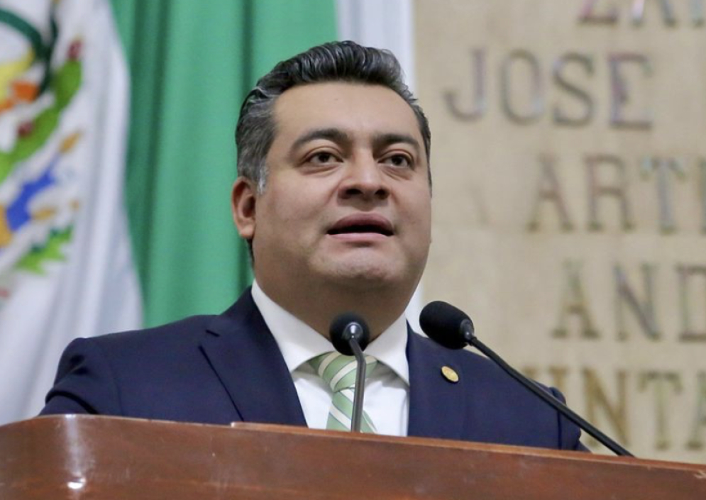 PAN CDMX exige a la 4T que retire la propuesta que legaliza el despojo de propiedades en INFONAVIT