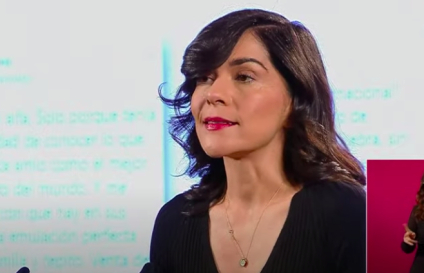 Vilchis asegura que Córdova: 'se iba a Europa el día de la marcha, pero “se arrepintió por críticas”