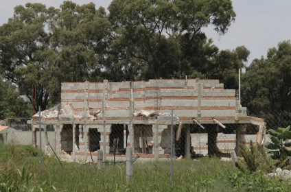 Justicia federal obliga a Pepe Chedraui a atender conflicto de invasiones en la Covadonga