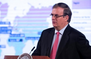 Marcelo Ebrard