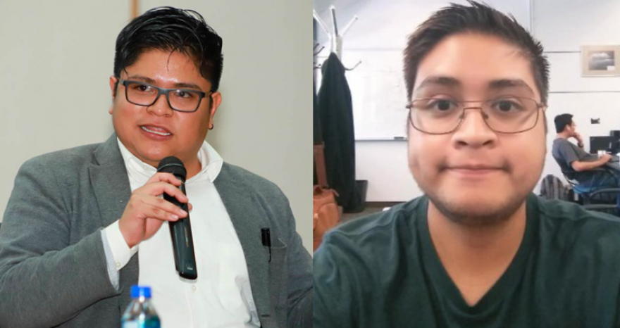 Revelan que hermano de Gibrán Ramírez es otro de los consentidos con becas de Conacyt