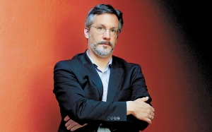 John Ackerman