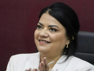 Sobrina de AMLO buscaría alcaldía de Tampico por Morena