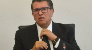 Ricardo Monreal manifiesta desacuerdo con medidas contra opositores por parte de Morena