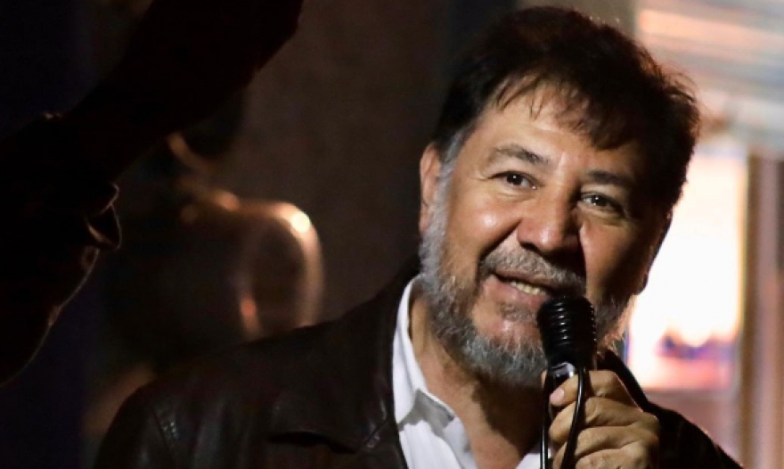 Gerardo Fernández Noroña