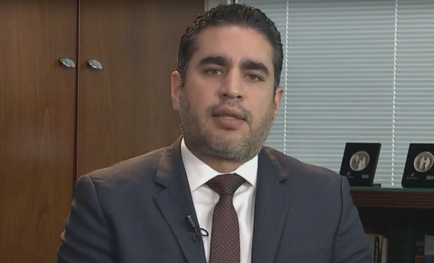 “Juez electo por voto popular no responderá a la ley, sino al votante”, advierte el magistrado Juan Pablo Gómez Fierro