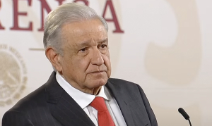 AMLO asegura que ya cumplió 98 de los 100 compromisos que hizo