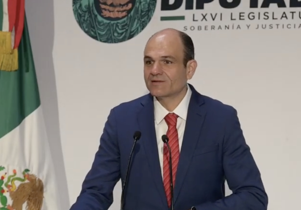 PRI busca dividir votación del PEF para asignar recursos conforme al INEGI