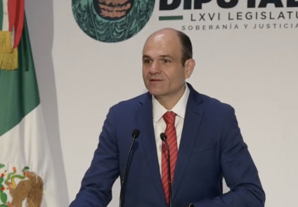 PRI busca dividir votación del PEF para asignar recursos conforme al INEGI