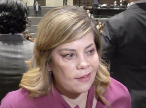 Partido del Trabajo reprocha a Morena que “el fuero no es un halo para cometer delitos”