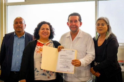 UPTx tiene ahora 59 Profesores de Tiempo Completo