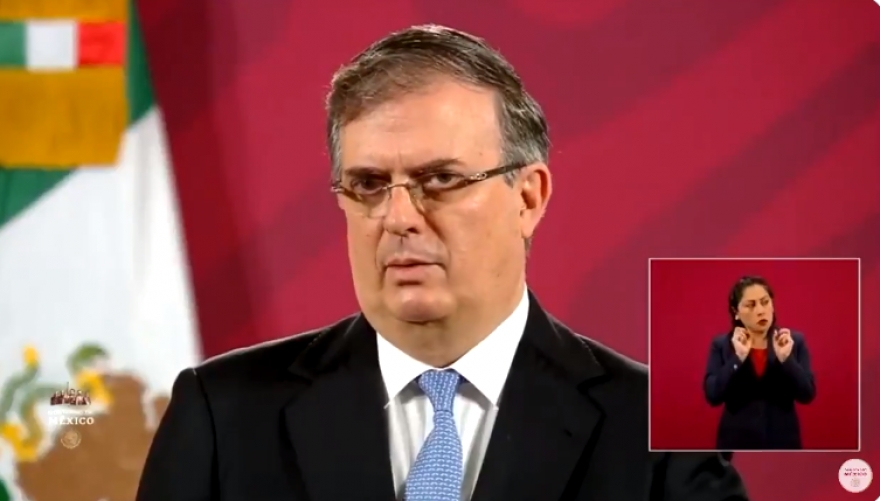 Marcelo Ebrard