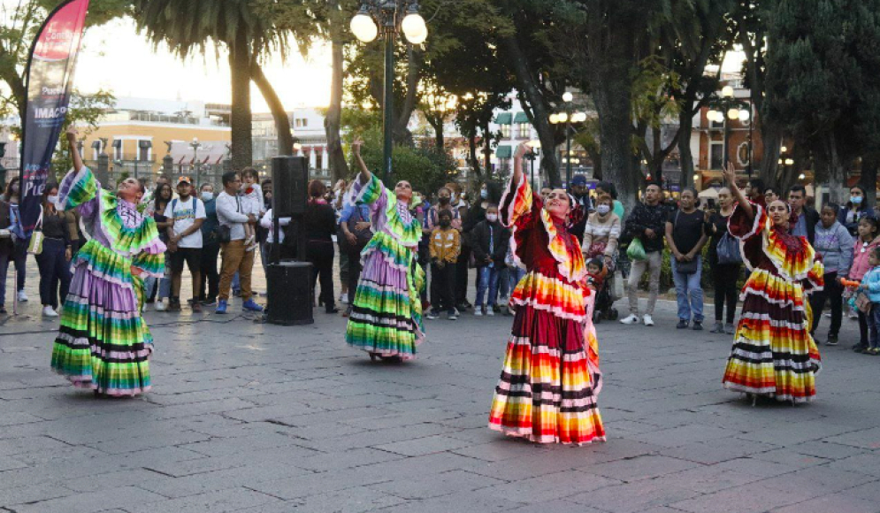 Disfruta de las actividades que el IMACP tiene para ti este fin de semana