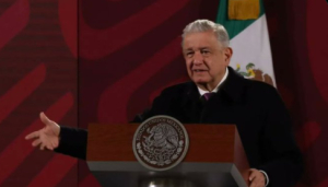 Puede que no sea culpable pero si responsable: AMLO y su responsabilidad jurídica y política en estrategia contra el COVID-19