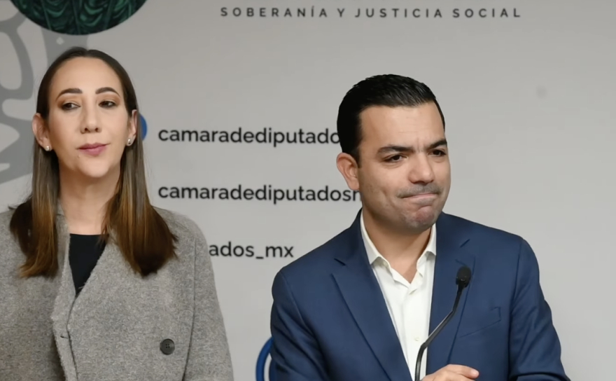 PAN anuncia reservas para modificar minuta de la Ley de Amparo morenista: “reforma es regresiva y arbitraria”
