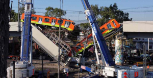 Línea 12 colapsó por falla en los pernos usados desde su construcción: concluye DNV