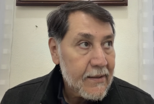 Noroña asegura que es “torpeza” de los ministros del acordeón regresar los Jeeps millonarios: “es un error”, dice