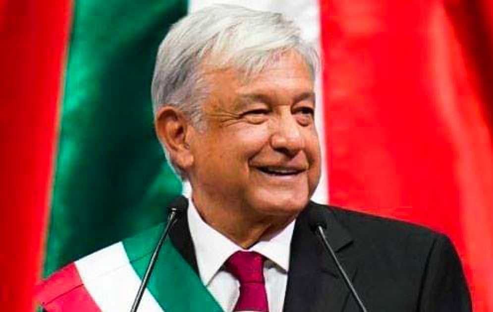 Andrés Manuel López Obrador