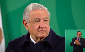 “No se ilusionen, en una de esas triunfa una presidenta que siga mi política”: AMLO