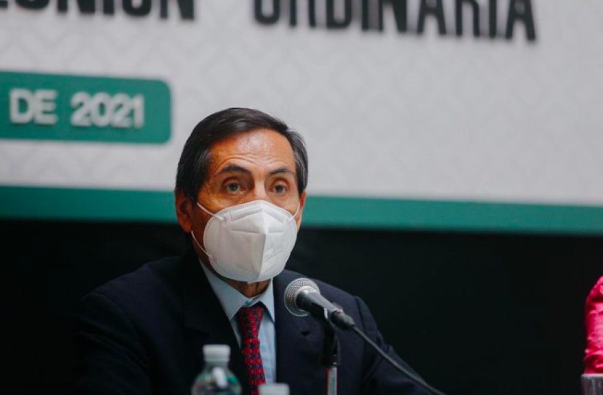 Rogelio Ramírez de la O asegura que México podría crecer al 4% anual en los próximos años