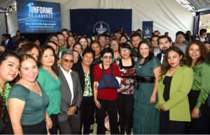 El Complejo Regional Mixteca de la BUAP avanza con paso firme