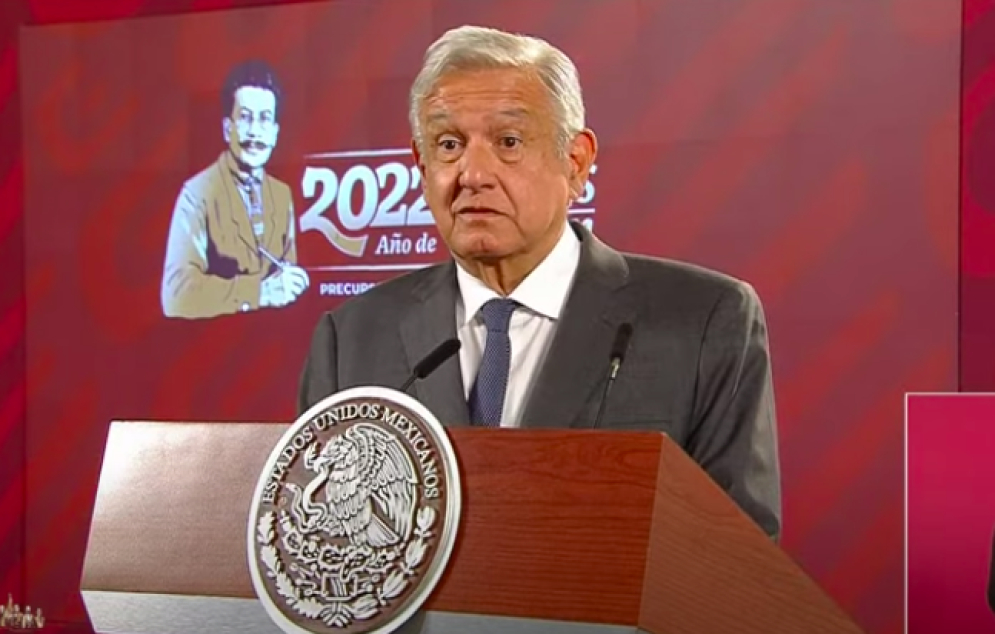 AMLO reconoce que será difícil aprobar reforma electoral y a la GN en el Congreso