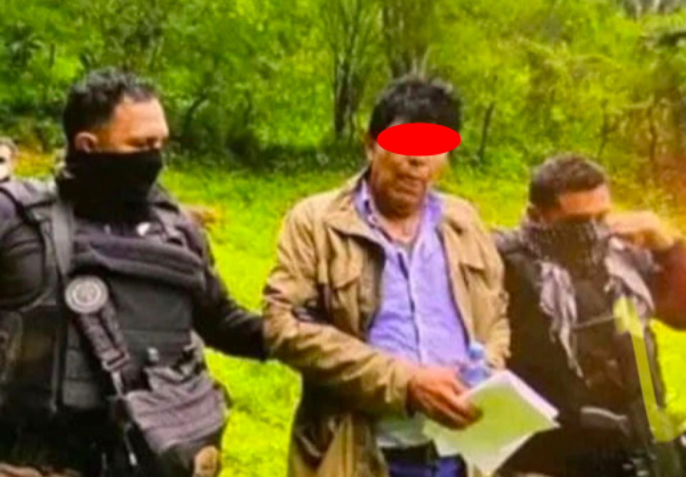 Caro Quintero obtiene amparo para evitar ser extraditado