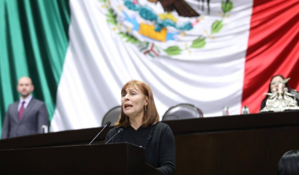 Tatiana Clouthier