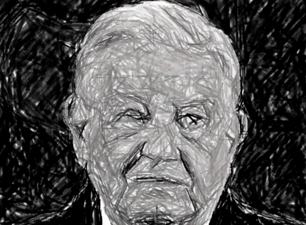 Diálogos en el infierno: El proyecto fallido de la tiranía