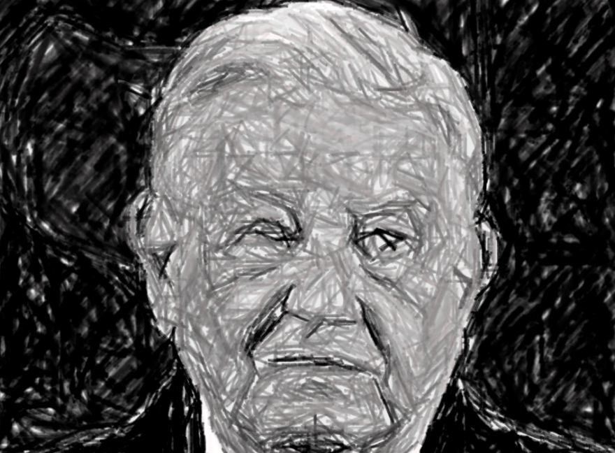 Diálogos en el infierno: El proyecto fallido de la tiranía