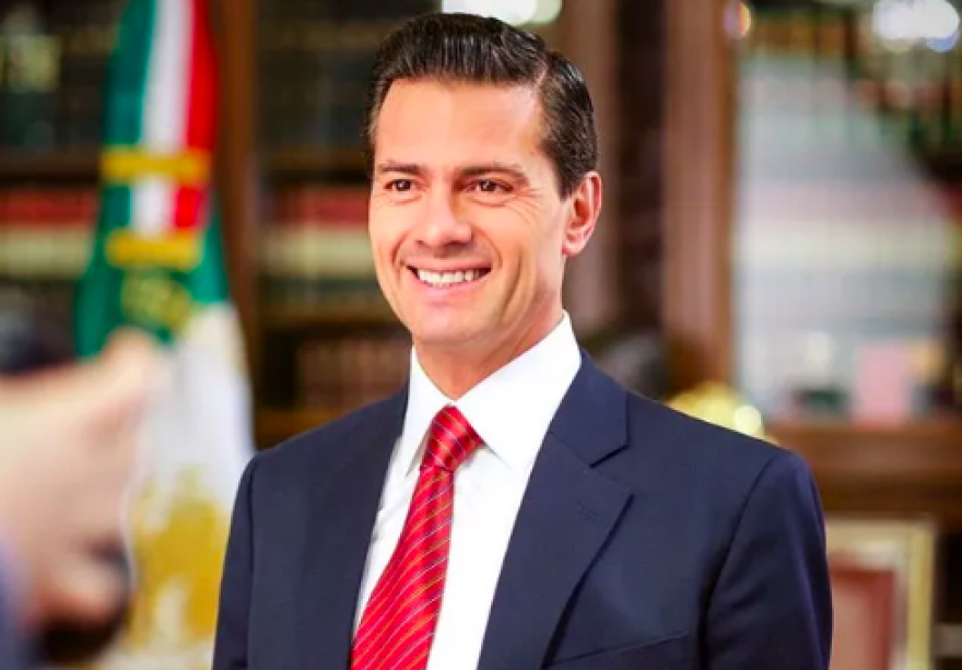 Peña responde a la 4T: “confío en las instituciones de procuración de justicia”