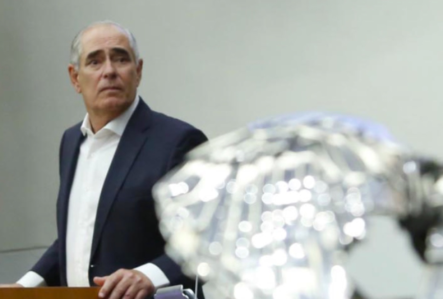 Julen Rementería acusa que Morena ya no tiene pretextos: “ya no habrá contrapesos”, dice