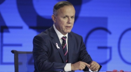 Ciro Gómez Leyva
