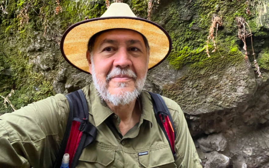 "Yo no soy austero": advierte Fernández Noroña ante críticas