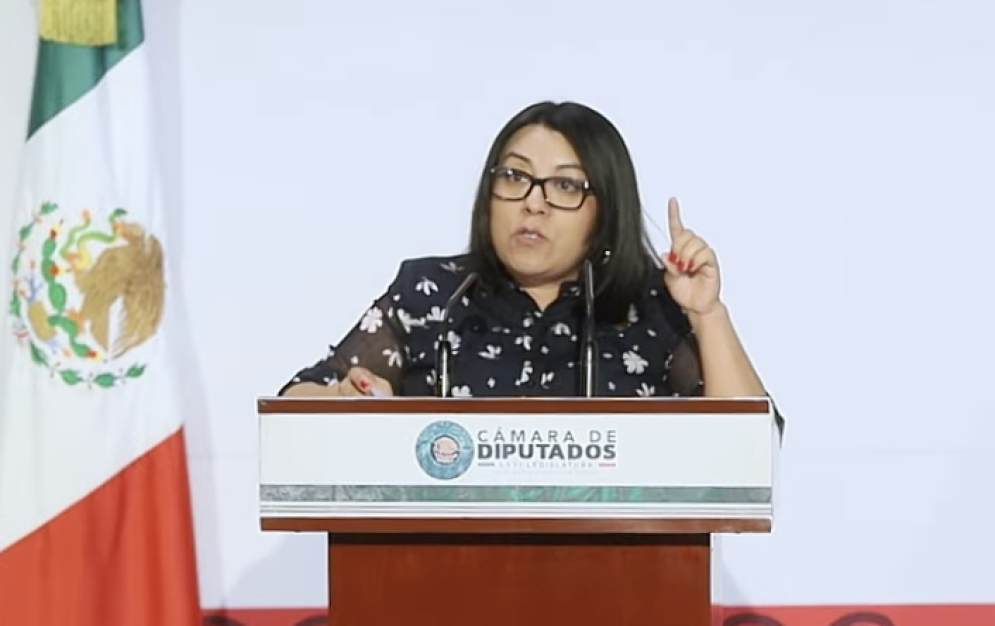 PT acusa intimidación del estado en Oaxaca por votar en contra de la #LeyMaduro