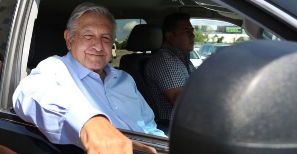 AMLO