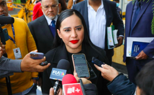 Le gana Sandra Cuevas batalla legal a la 4T; Juez la absuelve de cualquier cargo a la alcaldesa de la Cuauhtémoc