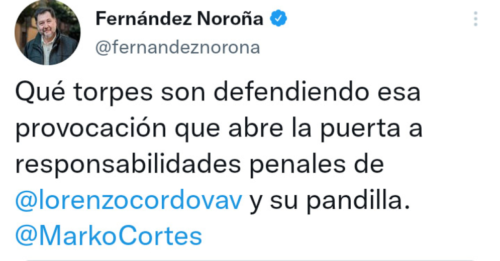 Noroña