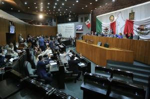 TEPJF respaldó al Congreso de Nuevo León para nombrar a gobernador interino