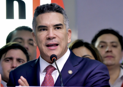 PRI advierte irrelevancia internacional de México con los gobiernos de Morena