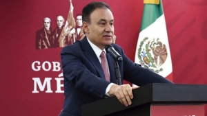 Alfonso Durazo