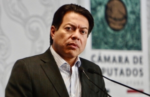 Mario Delgado Carrillo