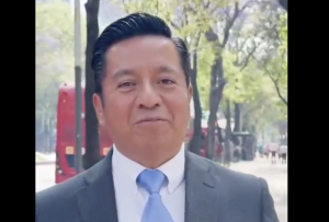 Emanuel Montiel Flores único candidato de Tlaxcala que competirá por magistratura en el Tribunal de Disciplina Judicial