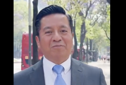 Emanuel Montiel Flores único candidato de Tlaxcala que competirá por magistratura en el Tribunal de Disciplina Judicial