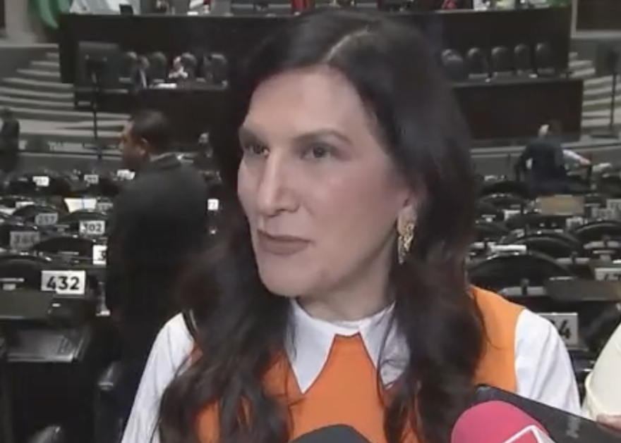 Kenia López pide a líderes políticos del país reconocer crisis de inseguridad en las autopistas del país