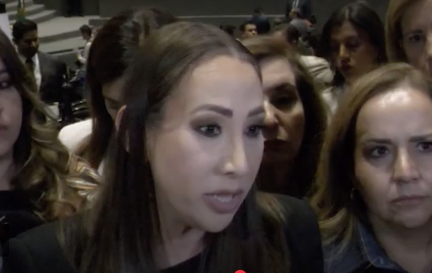 Piden comparecencia del Fiscal de Morelos para explicar seguimiento del caso Cuauhtémoc Blanco