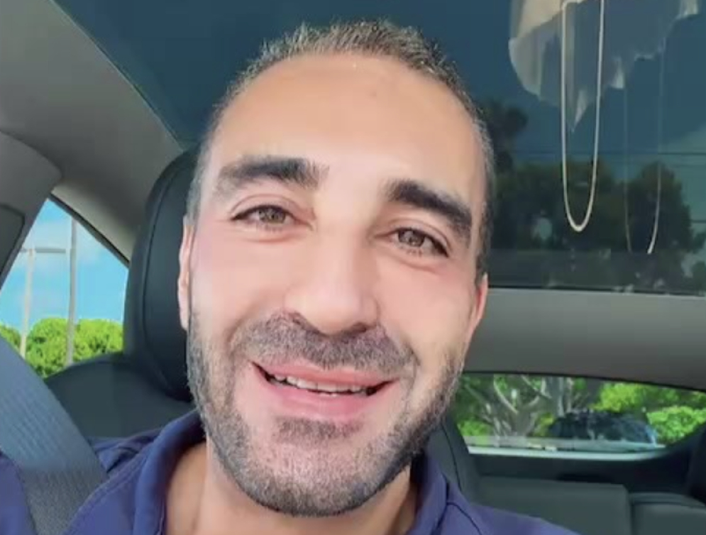 FGR confirma cacería contra Simón Levy