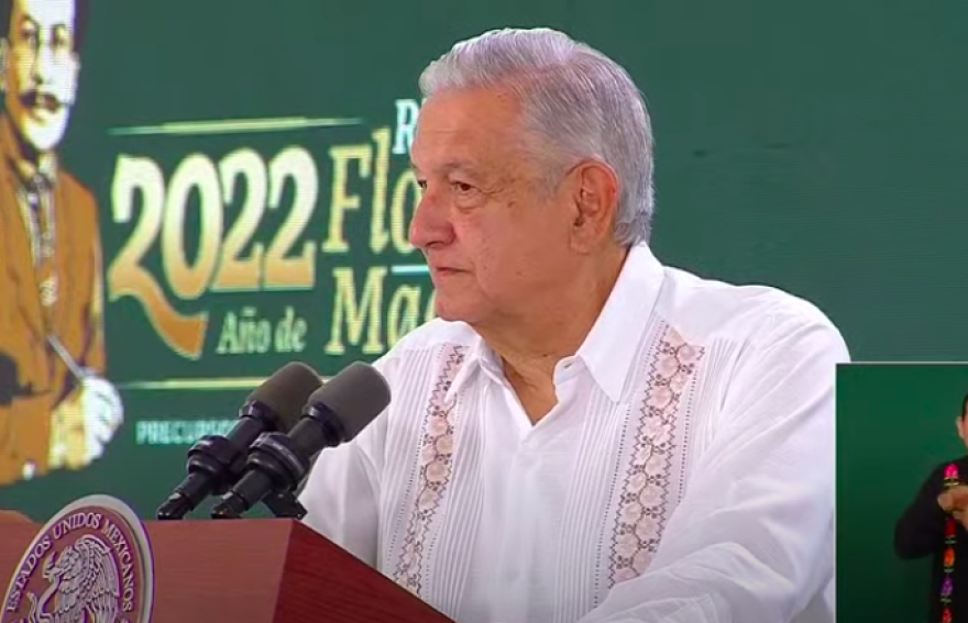 Ya no hay tapados: AMLO tras promocional de “Adán Va” con miras al 2024