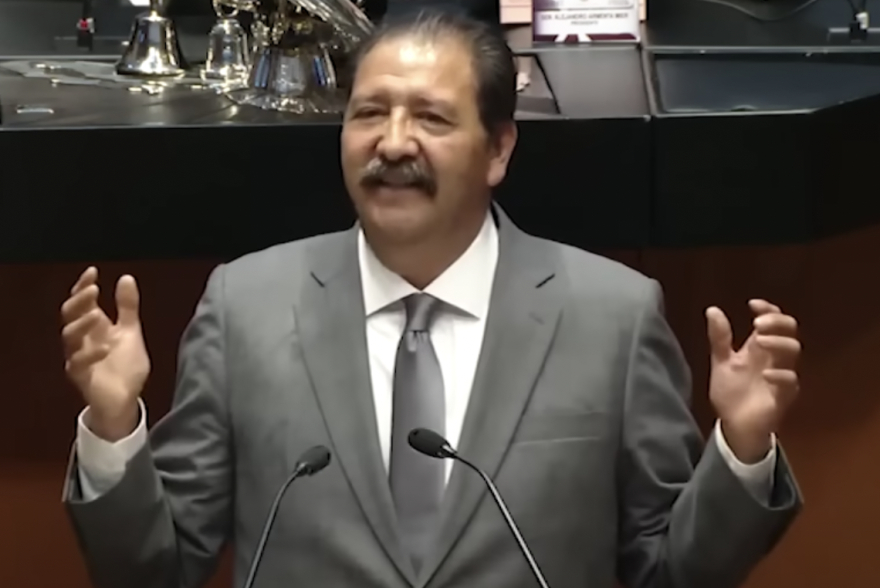 “Cómo diputados nadie nos puede decir que hacer”, reclama Diputado del PT a la SCJN