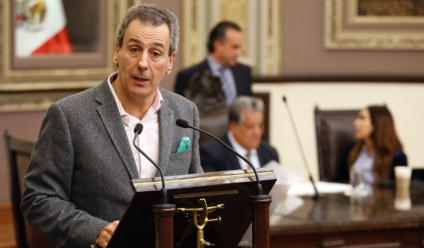 Fuga de priistas es debido a que no hay equidad en alianzas: Pepe Chedraui